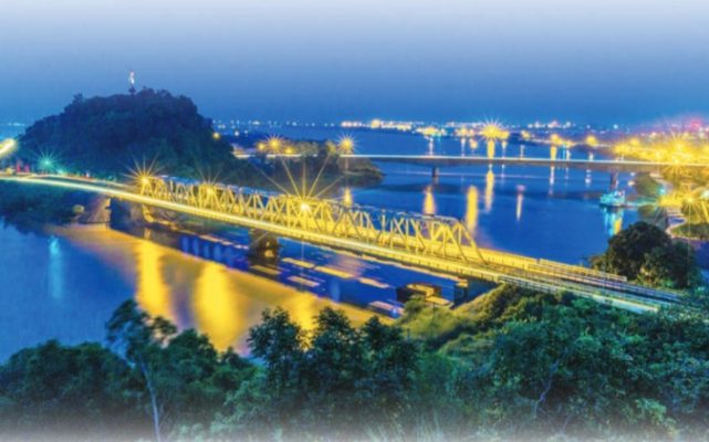 Bài 22: Cái cầu