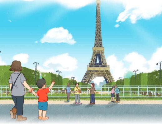 Bài 28: Chuyến du lịch thú vị