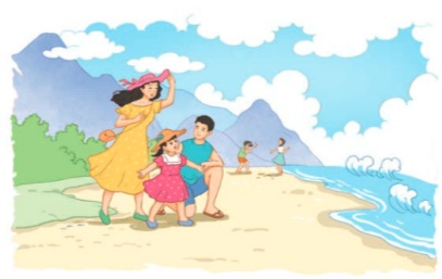 Bài 17: Đất nước là gì?