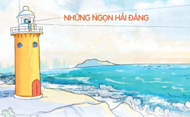 Bài 30: Những ngọn hải đăng