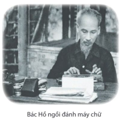 Bài 11: Sáng tháng Năm