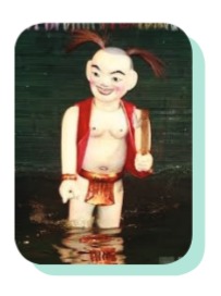 Sự tích chú Tễu