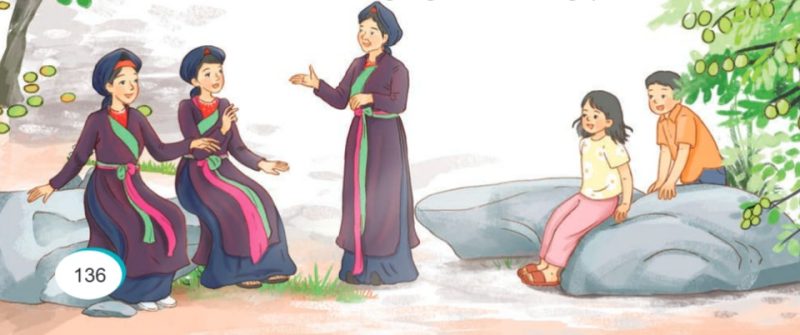 Tập hát quan họ