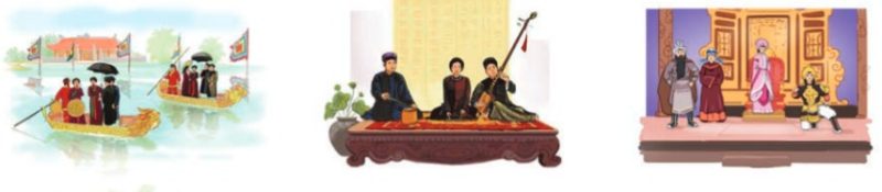 Tập hát quan họ