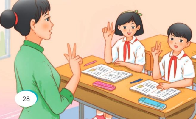 Tiếng hạt nảy mầm
