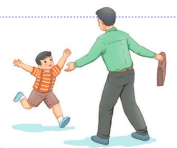Bài 20: Tiếng nước mình