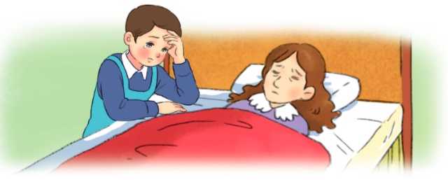 Bài 31: Đọc: Ánh sáng của yêu thương