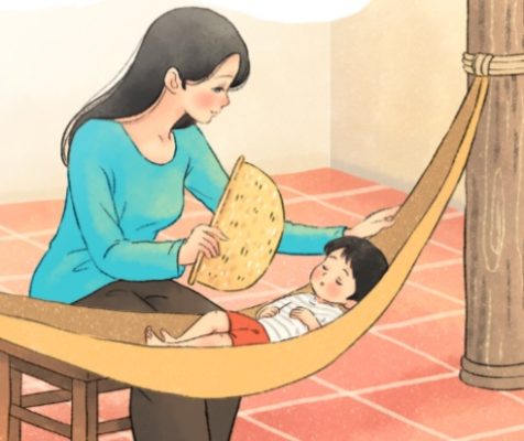 Bài 27: Đọc: Mẹ