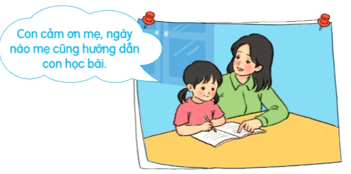 Bài 27: Đọc: Mẹ