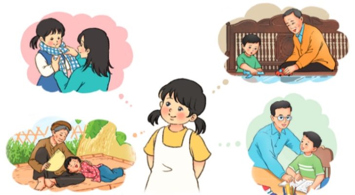 Bài 27: Đọc: Mẹ