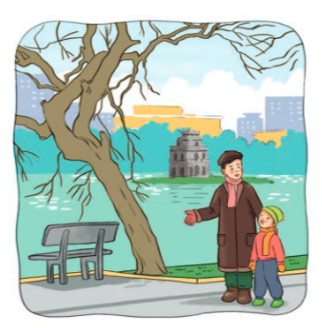 Bài 25: Đọc: Đất nước chúng mình
