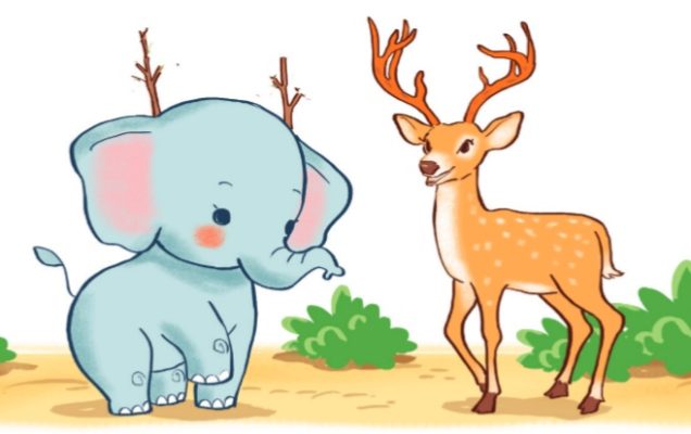 Bài 5: Đọc: Em có xinh không?