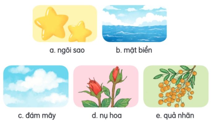 Bài 26: Đọc: Em mang về yêu thương