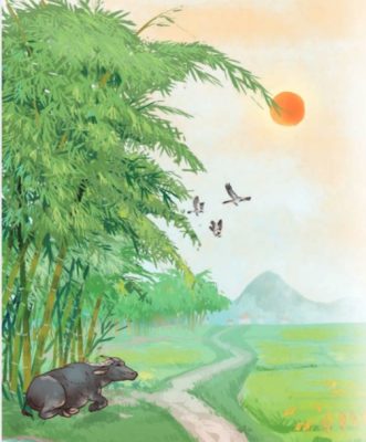 Bài 8: Đọc: Lũy tre