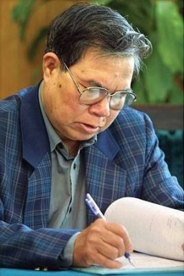 Ma Văn Kháng