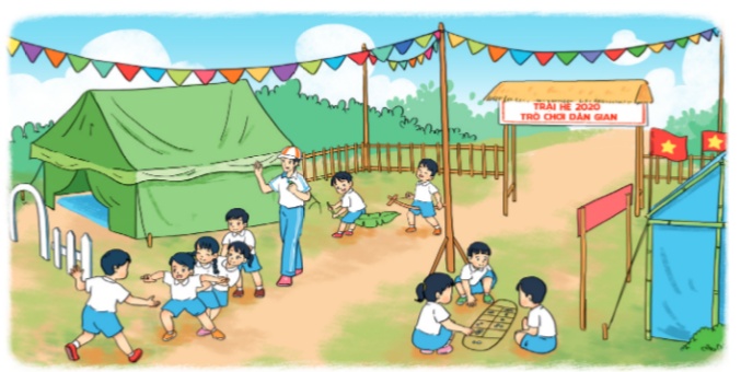 Bài 24: Đọc: Nặn đồ chơi