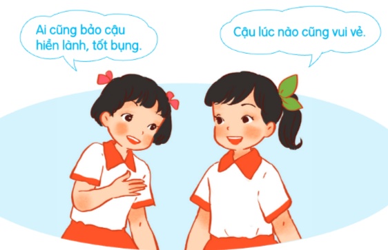 Bài 20: Đọc: Nhím nâu kết bạn