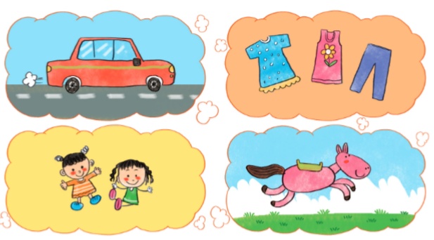 Bài 3: Đọc: Niềm vui của Bi và Bống