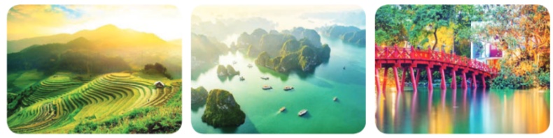 Bài 26: Đọc: Trên các miền đất nước